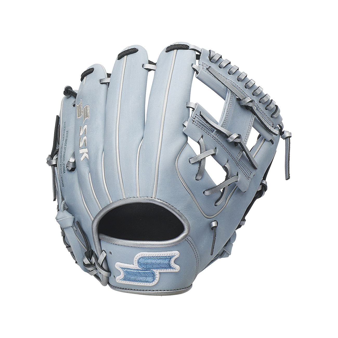 エスエスケイ（SSK） グローブ 大人 一般 軟式 プロエッジ 内野手用