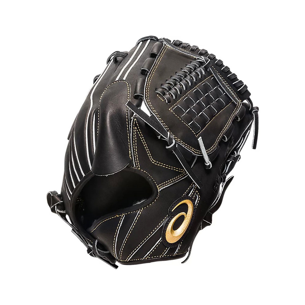 ゴールドステージ 送料無料 アシックス グローブ メンズ レディース