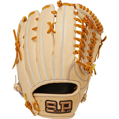 シュアプレイ（SURE PLAY） グローブ メンズ レディース 軟式 グラブ