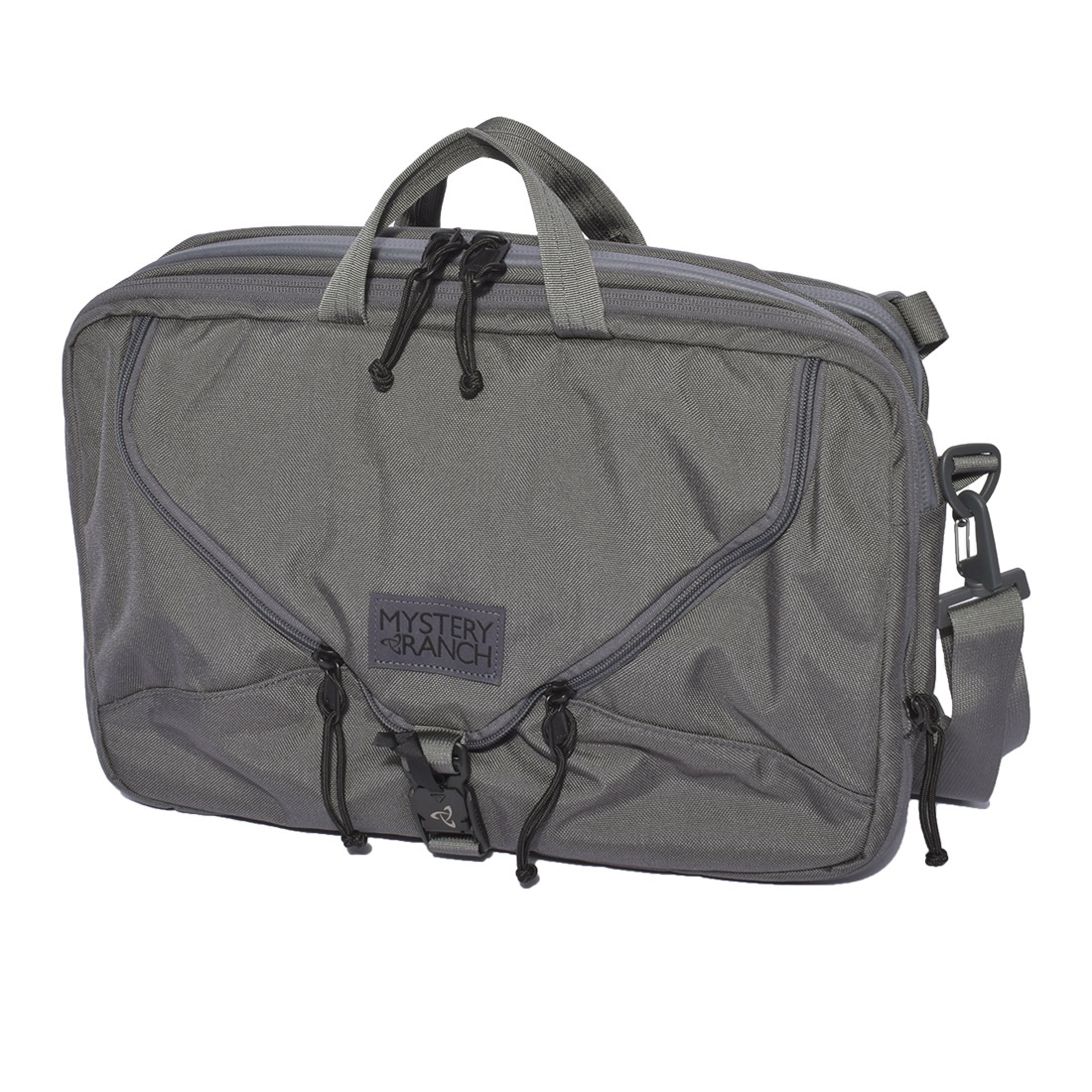 MYSTERY RANCH（ミステリーランチ） 送料無料 ブリーフケース メンズ
