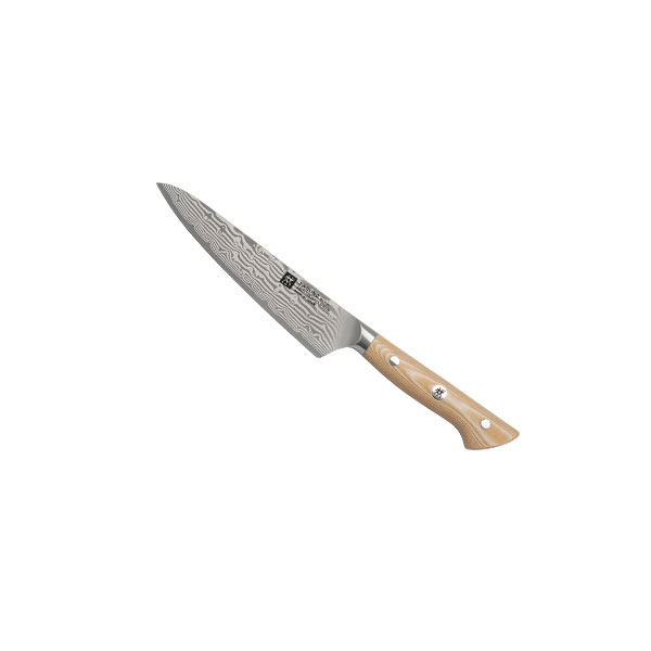 ZWILLING J.A. HENCKELS カンレン キリ コンパクトシェフ 14cm