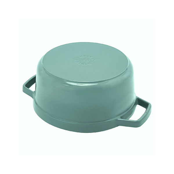 ピコ・ココット ストウブ 鍋 22cm ユーカリ STAUB ピコ ココット