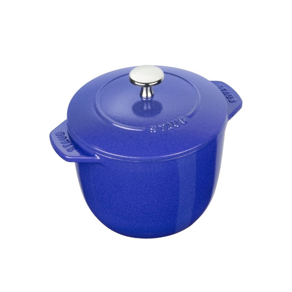 ラ ココット de GOHAN ストウブ 鍋 ごはん Lサイズ 3合炊き ラ