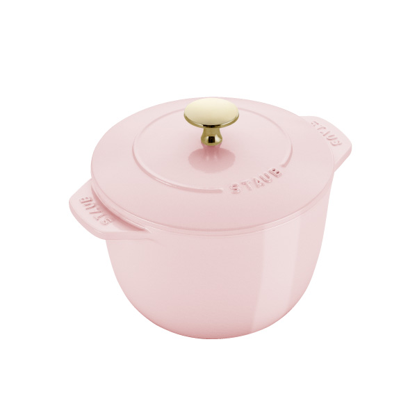 ラ ココット de GOHAN ストウブ ラ・ココット Mサイズ ソルベローズ