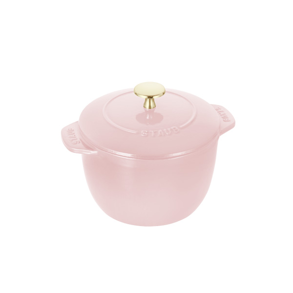 ラ ココット de GOHAN ストウブ ラ・ココット Sサイズ ソルベローズ