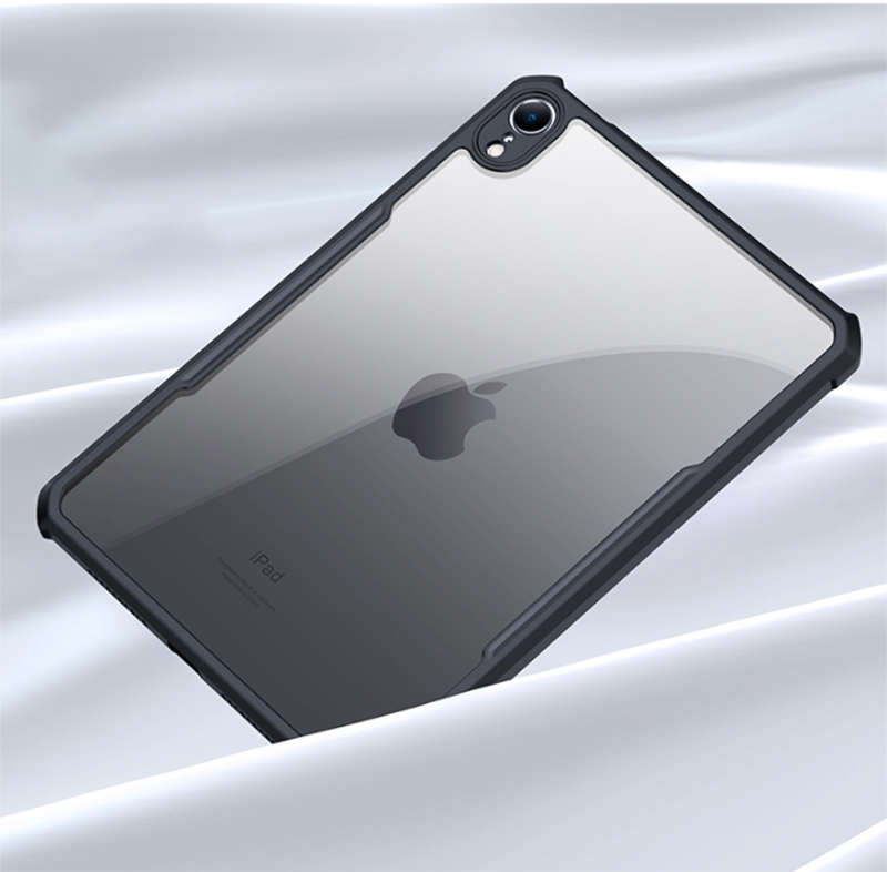 iPad mini 第7世代 ケース クリア 2021新型 6 耐衝撃 ipad 5 軽量