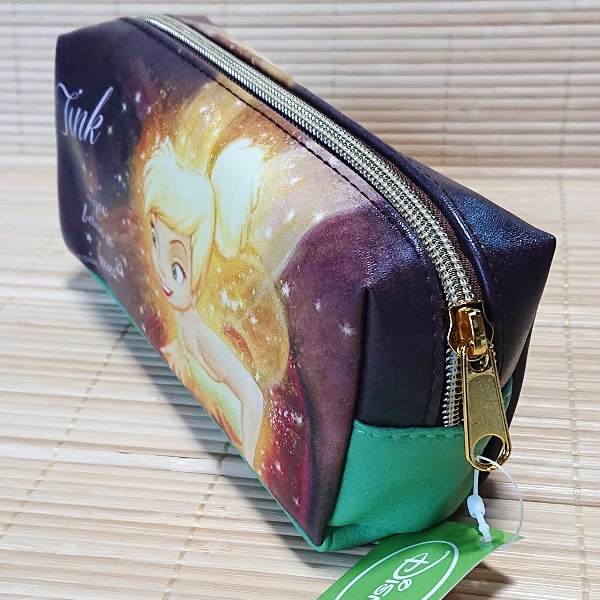 ディズニー（Disney） ペンケース（クラシックキャラ/ティンカーベル