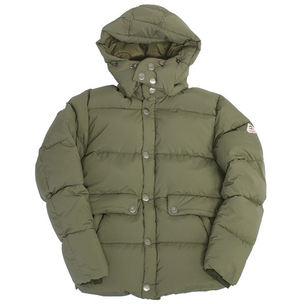 Pyrenex（ピレネックス） 並行輸入品 REIMS JACKET ランス ジャケット