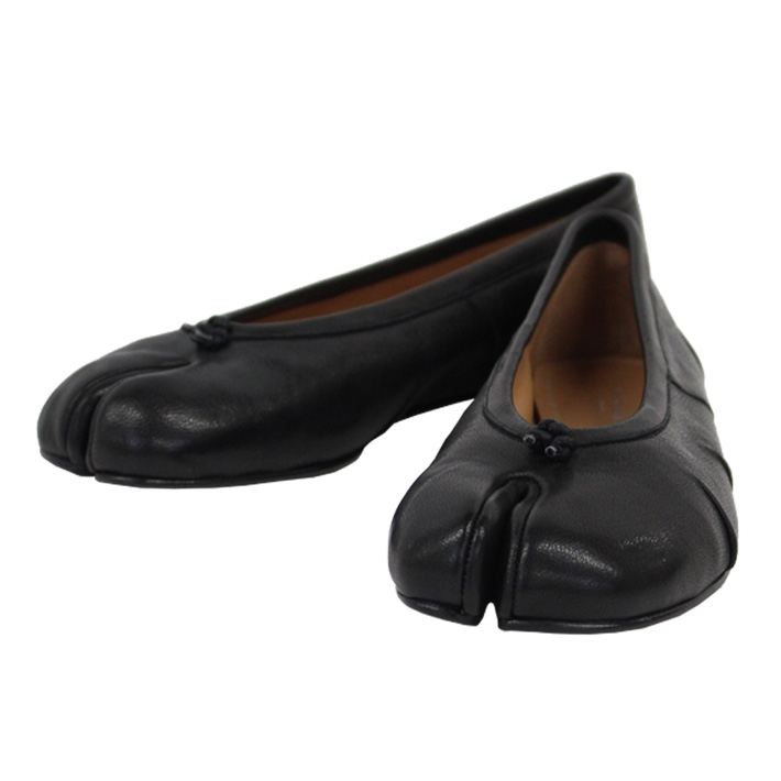 Maison Margiela（メゾンマルジェラ） 並行輸入品 ニュー バレエ