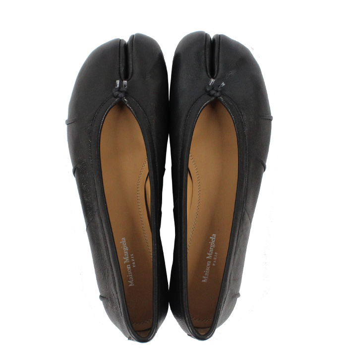 Maison Margiela（メゾンマルジェラ） 並行輸入品 ニュー バレエ