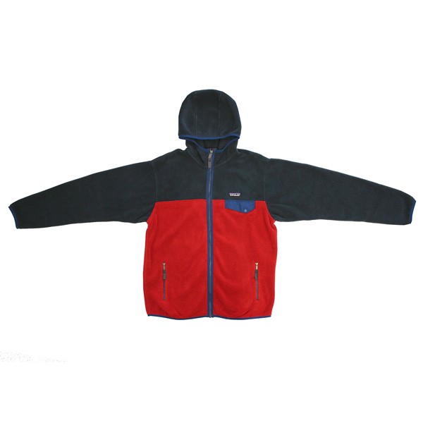 patagonia（パタゴニア） 並行輸入品 Men's Lightweight Synchilla