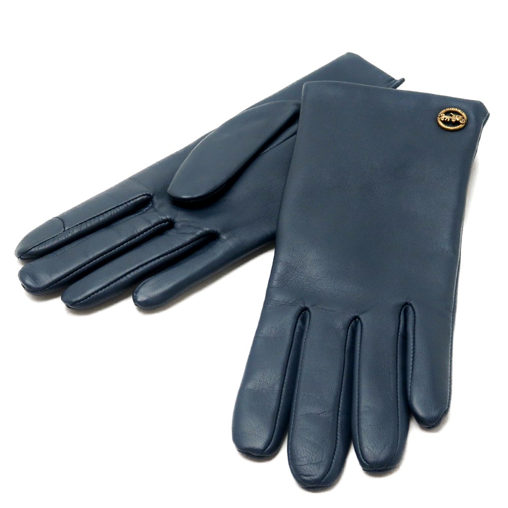 COACH（コーチ） 【並行輸入品】コーチ 手袋 レディース グローブ