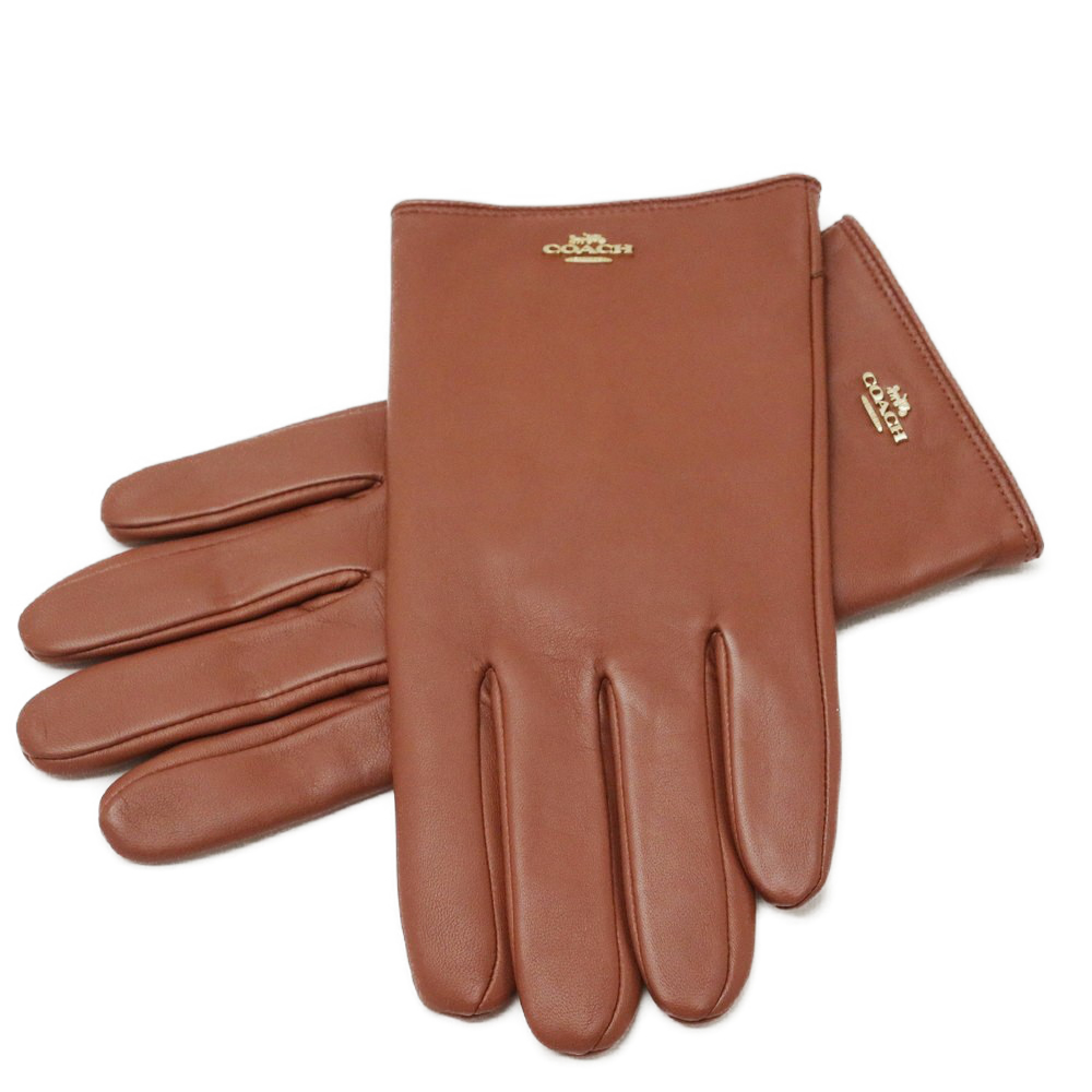 COACH（コーチ） 【並行輸入品】コーチ グローブ レディース 手袋