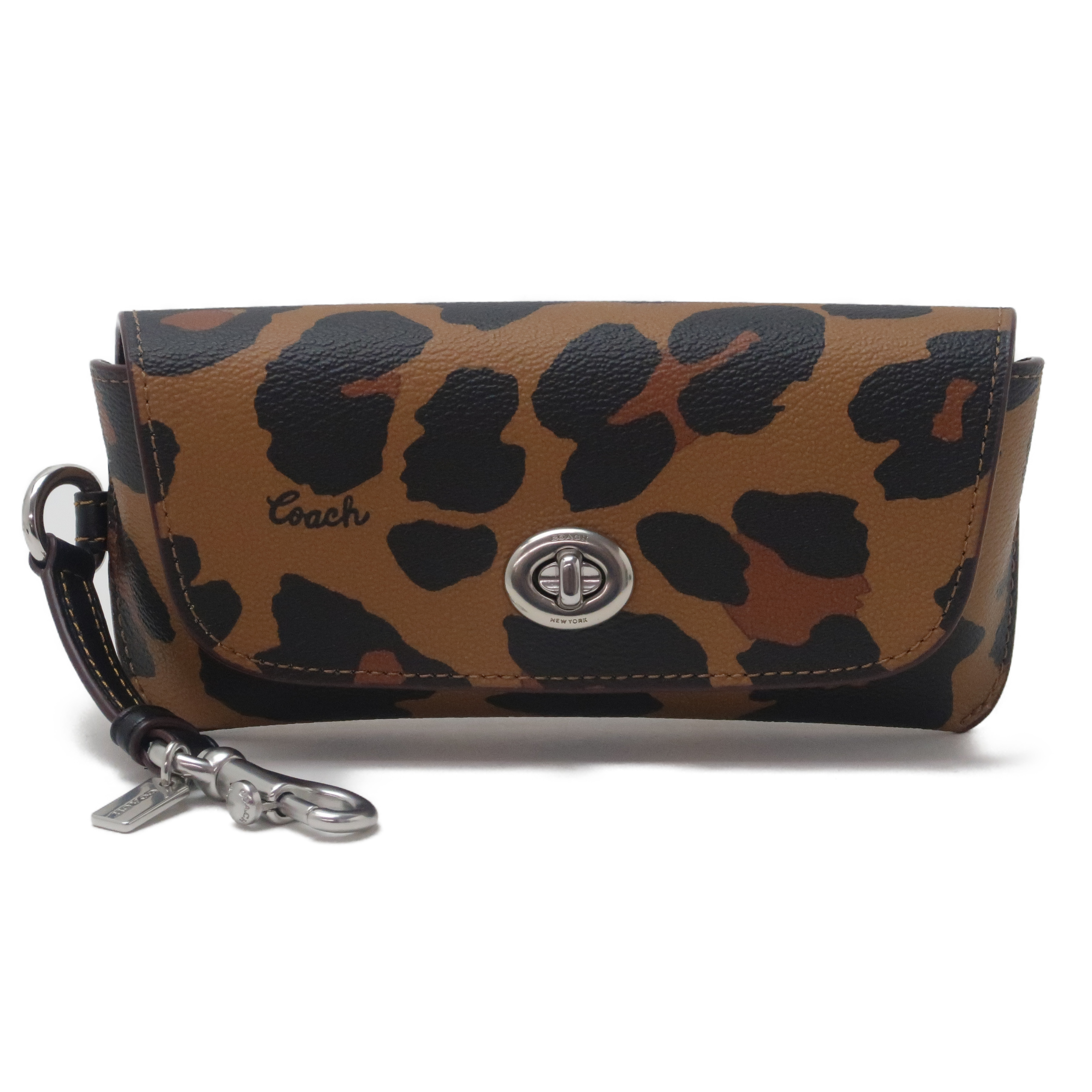 COACH（コーチ） 【並行輸入品】コーチ サングラスケース メンズ