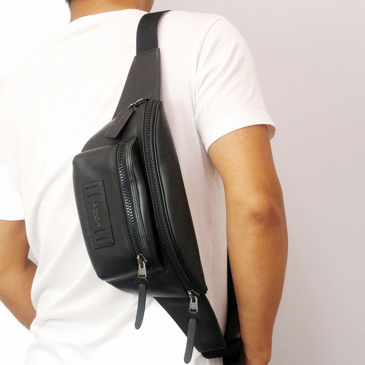 COACH（コーチ） 【並行輸入品】コーチ バッグ メンズ ショルダー