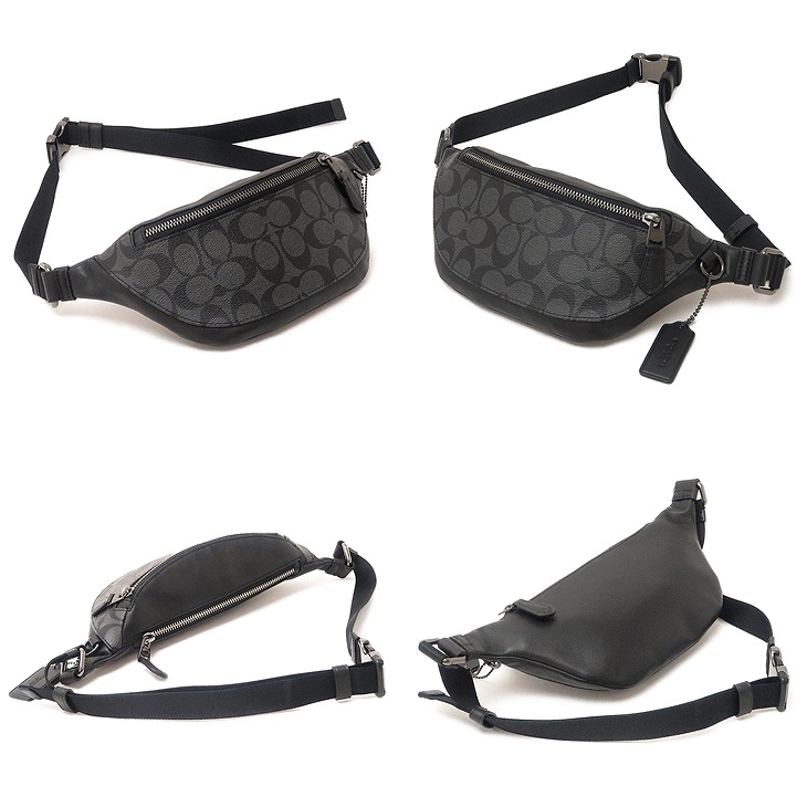 COACH（コーチ） 【並行輸入品】コーチ バッグ メンズ ショルダー