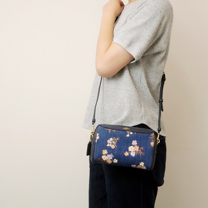 COACH（コーチ） 【並行輸入品】コーチ バッグ レディース ショルダー