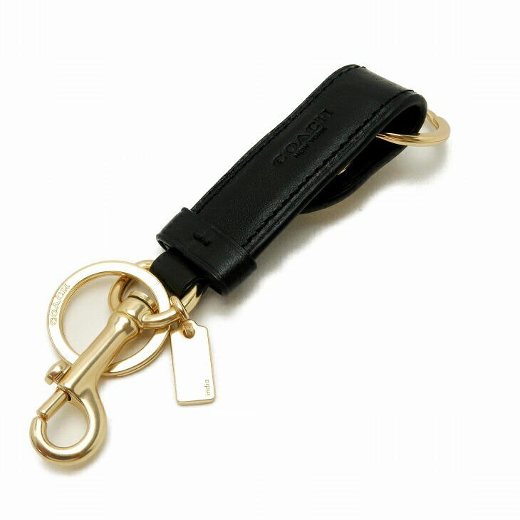 COACH（コーチ） 【並行輸入品】コーチ キーホルダー キーリング