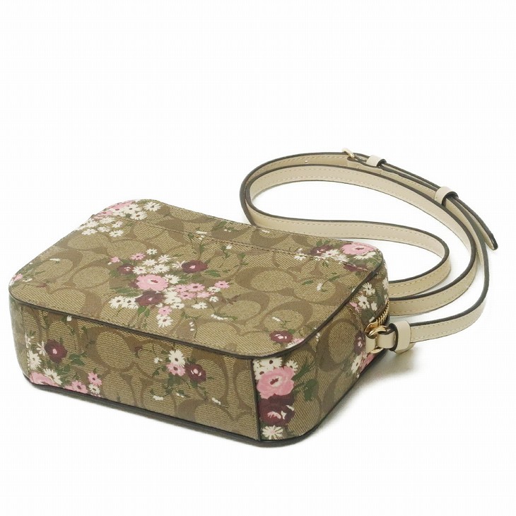 COACH（コーチ） 【並行輸入品】コーチ バッグ レディース ショルダー