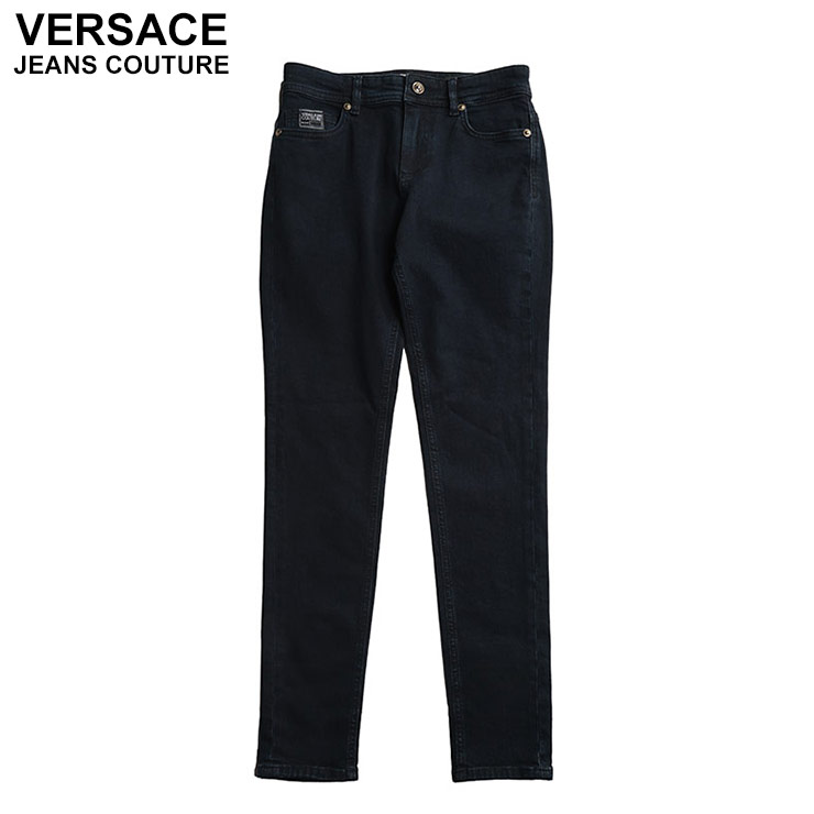 VERSACE（ヴェルサーチェ） ジーンズ クチュール VERSACE JEANS