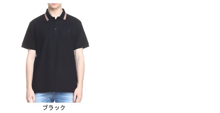 BURBERRY（バーバリー） ポロシャツ 半袖シャツ シャツ ポロ