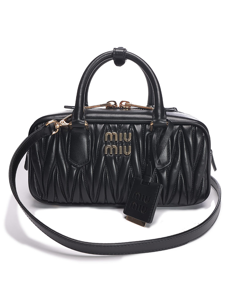 ミュウミュウ(MIUMIU) ハンドバッグ | 通販・人気ランキング - 価格.com