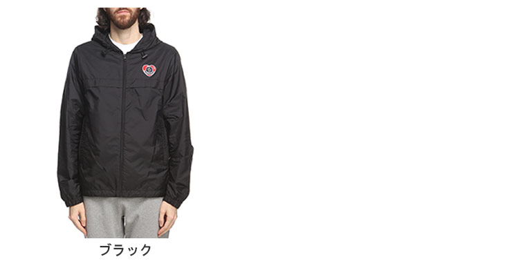 MONCLER（モンクレール） アウター メンズ ナイロンジャケット ライト