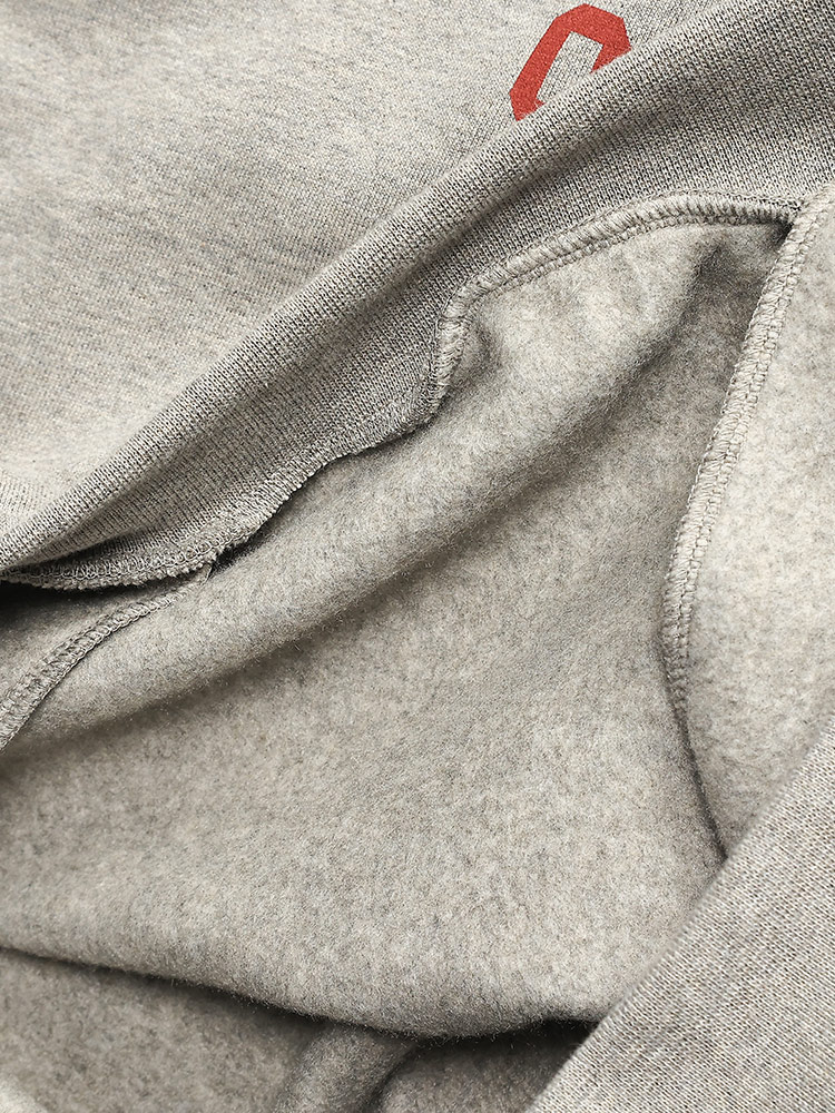 FOG ESSENTIALS（エフオージーエッセンシャルズ） 裏起毛 ロゴ