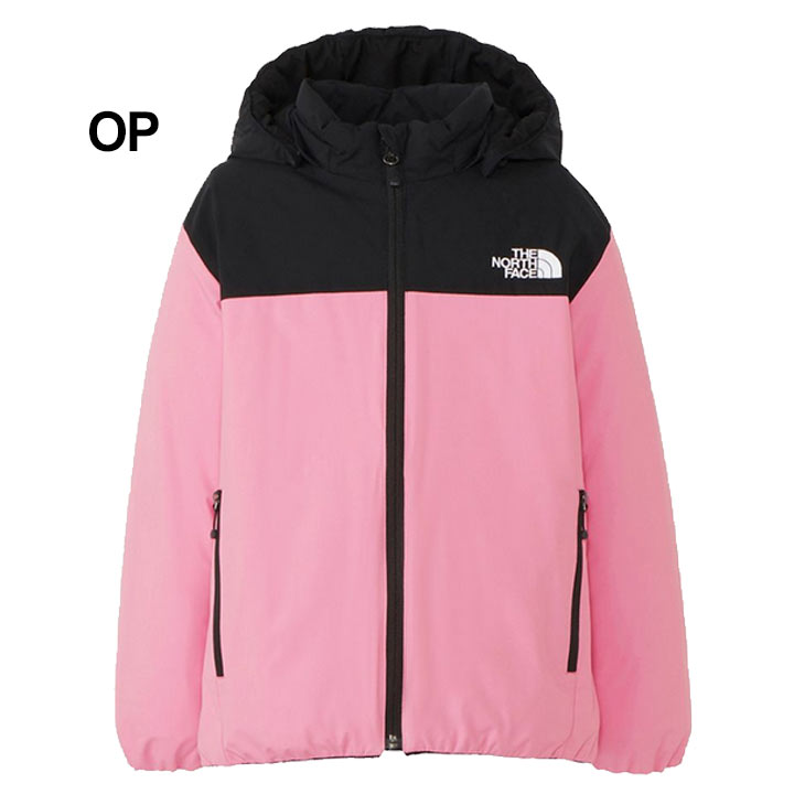 THE NORTH FACE（ザ ノースフェイス） キッズ 中わたジャケット 130