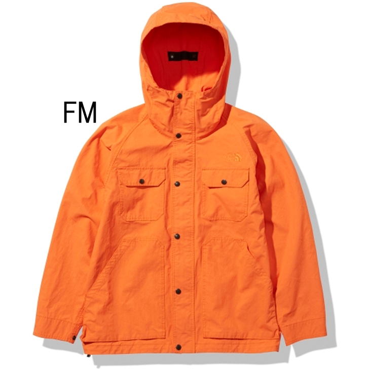 THE NORTH FACE（ザ ノースフェイス） アウトドアウェア 難燃 アウター