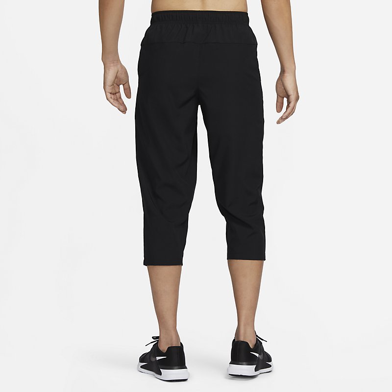 NIKE（ナイキ） 7分丈 クロップドパンツ メンズ NIKE Dri-FIT フォーム
