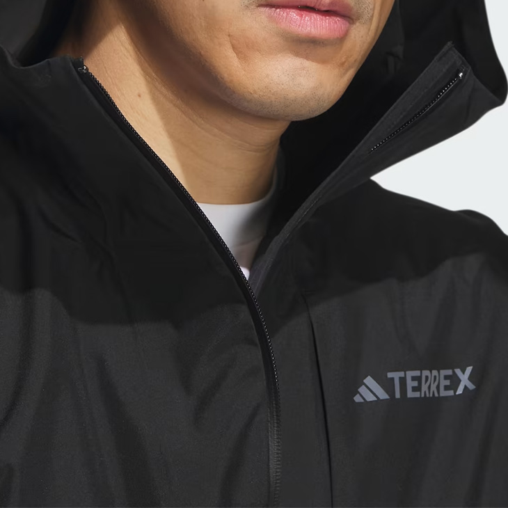 adidas（アディダス） メンズ adidas TERREX R.RDY レインジャケット