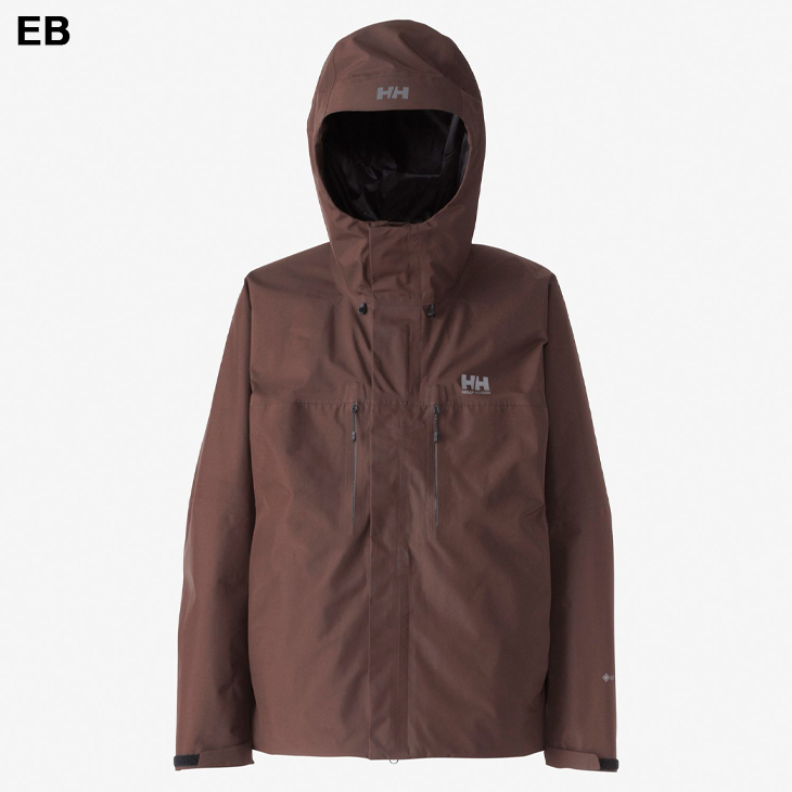 HELLY HANSEN（ヘリーハンセン） 防水ジャケット メンズ スリック