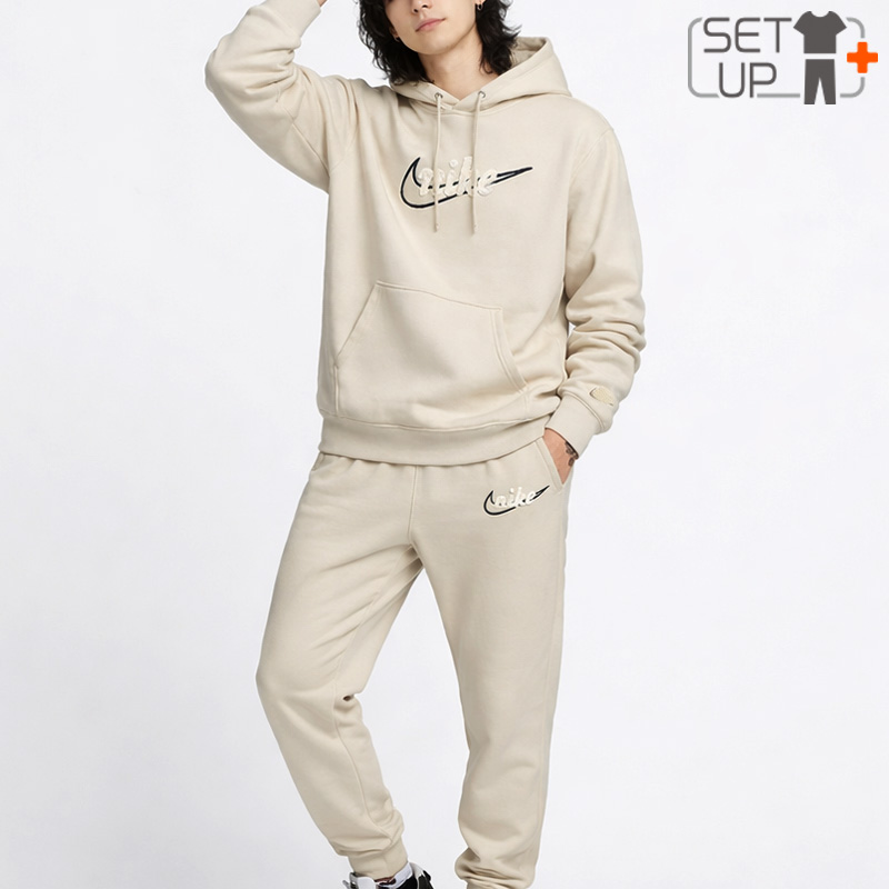 ぷりん Mサイズ NIKE セットアップ スウェット 上下セット 楽天市場