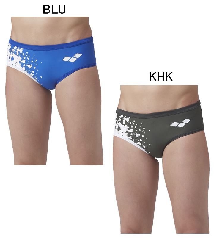 アリーナ（arena） 水着 スイムパンツ メンズ +K ブイタフ 北島康介氏