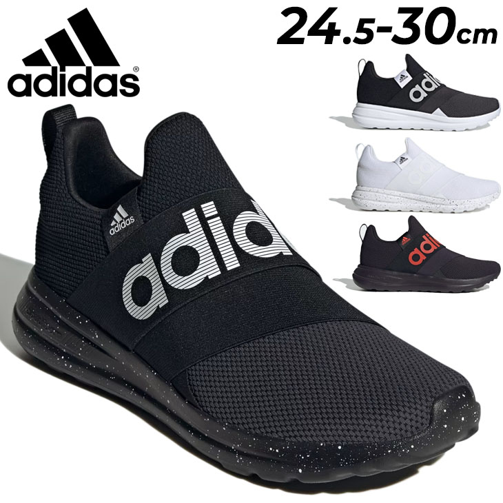 adidas（アディダス） スニーカー スリッポン メンズ adidas LITE