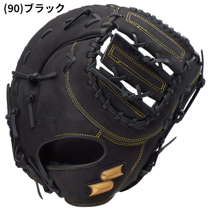 エスエスケイ（SSK） SSK BASEBALL 野球 少年軟式 ファーストミット 右