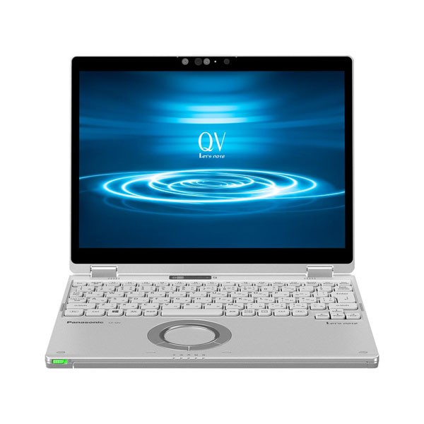 Panasonic（パナソニック） ノートパソコン用 リチウムイオン