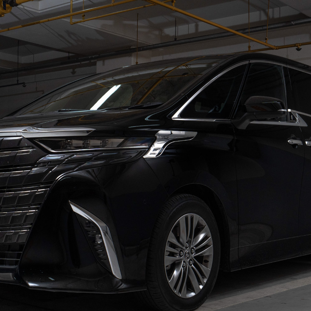 アルファード ヴェルファイア 40系 ヘッドライト ガーニッシュ トリム