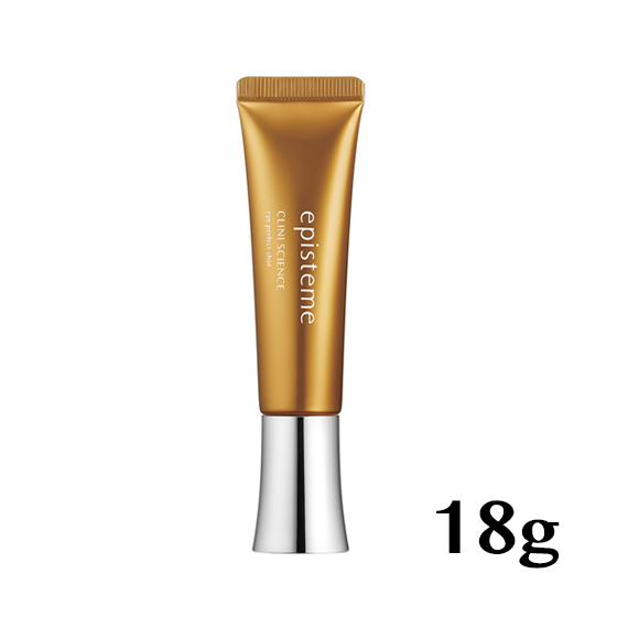 正規品 エピステーム アイパーフェクトショットb 18g episteme eye