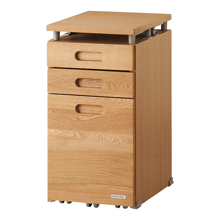 コイズミファニテック 学習机用ワゴン、ラック｜学習机｜子供部屋家具