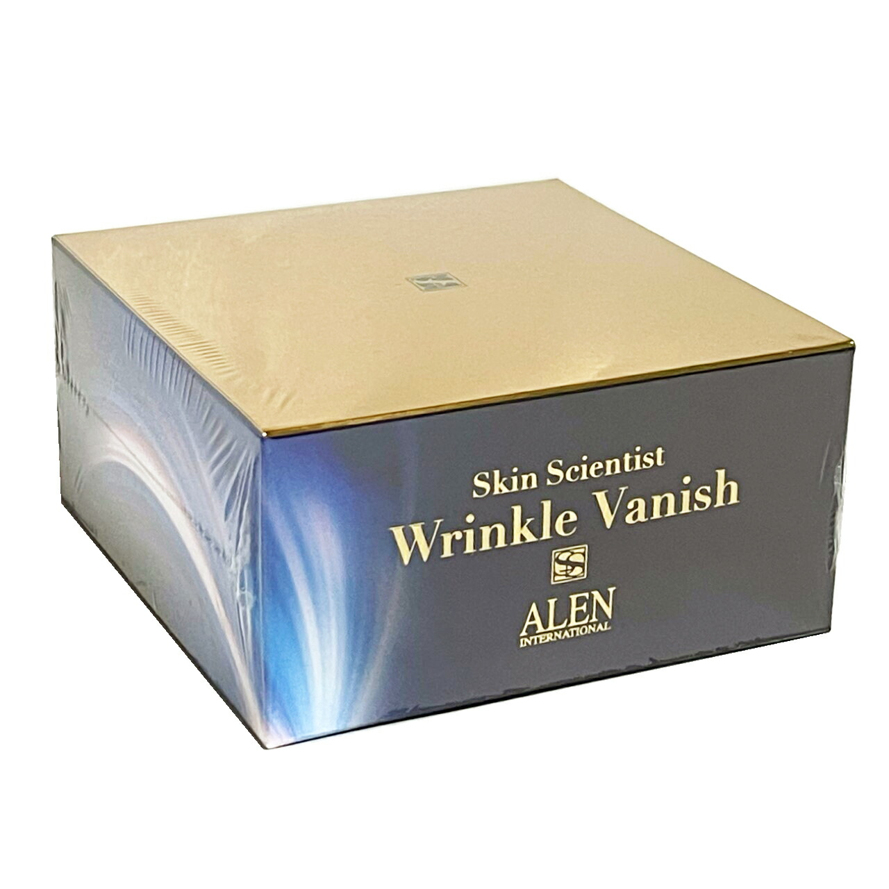 正規品 アレン ラヴィーサ スキンサイエンティスト リンクルバニッシュ