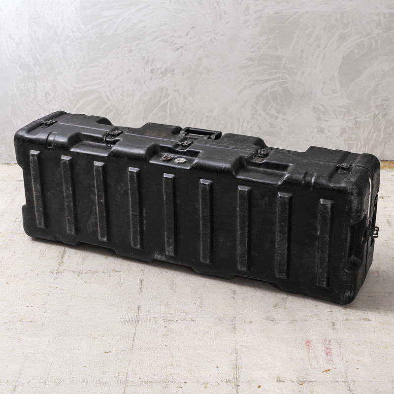 MILITARY（ミリタリー） 実物 USED 米軍 HARDIGG ハーディグケース