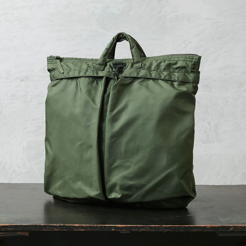 MILITARY（ミリタリー） 実物 新品 デッドストック 米軍 フライヤーズ