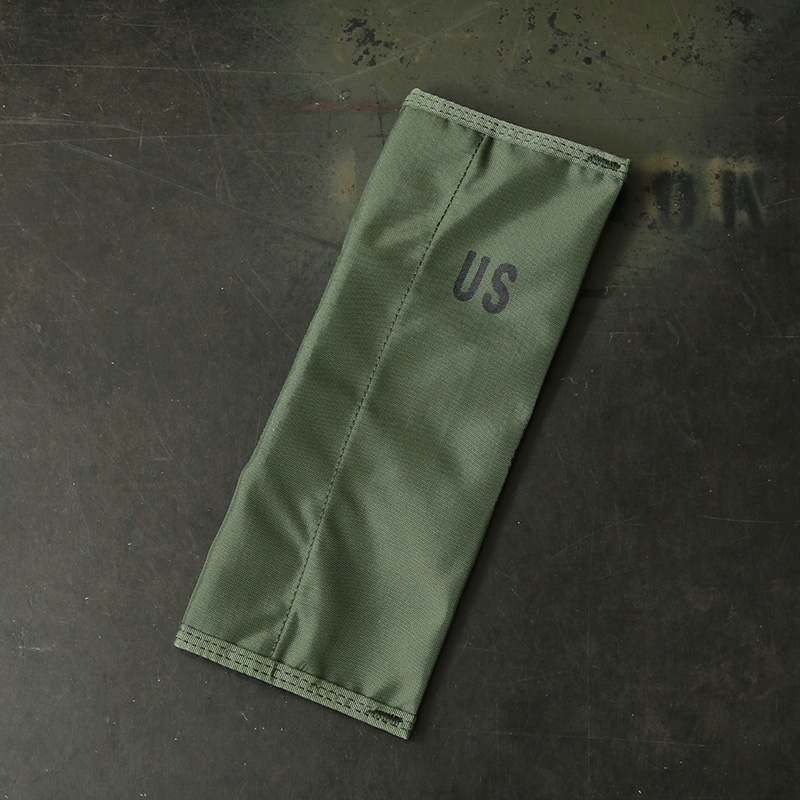 MILITARY（ミリタリー） 実物 新品 デッドストック 米軍 M16A1