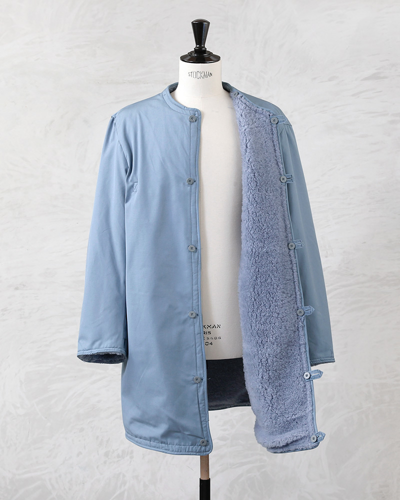 MILITARY（ミリタリー） 実物 新品 デッドストック スウェーデン軍