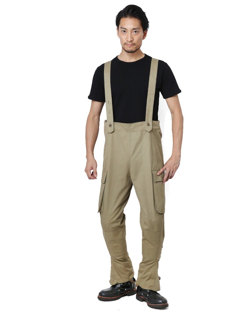 MILITARY（ミリタリー） 実物 新品 イタリア軍 1950年代デッドストック