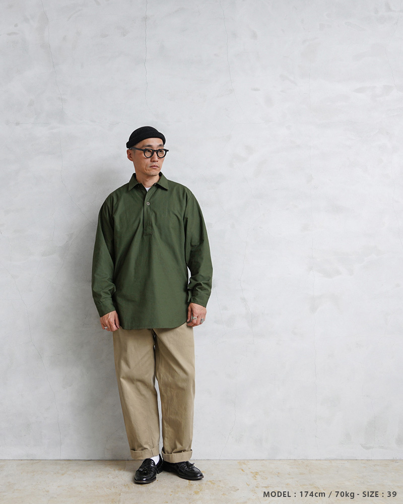 MILITARY（ミリタリー） 実物 新品 デッドストック スウェーデン軍 M