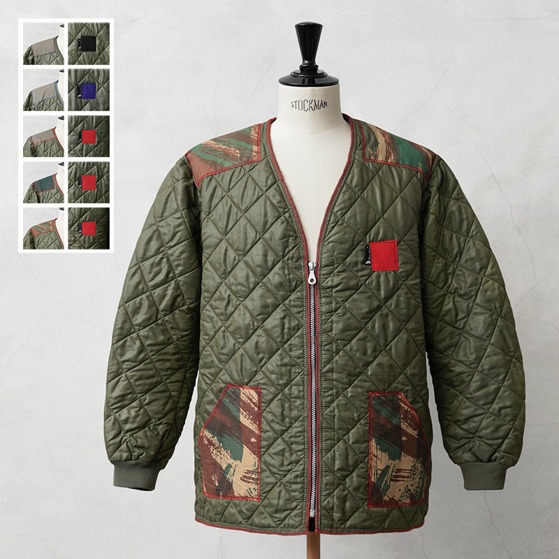 MILITARY（ミリタリー） Slow Stone スローストーン ベルギー軍