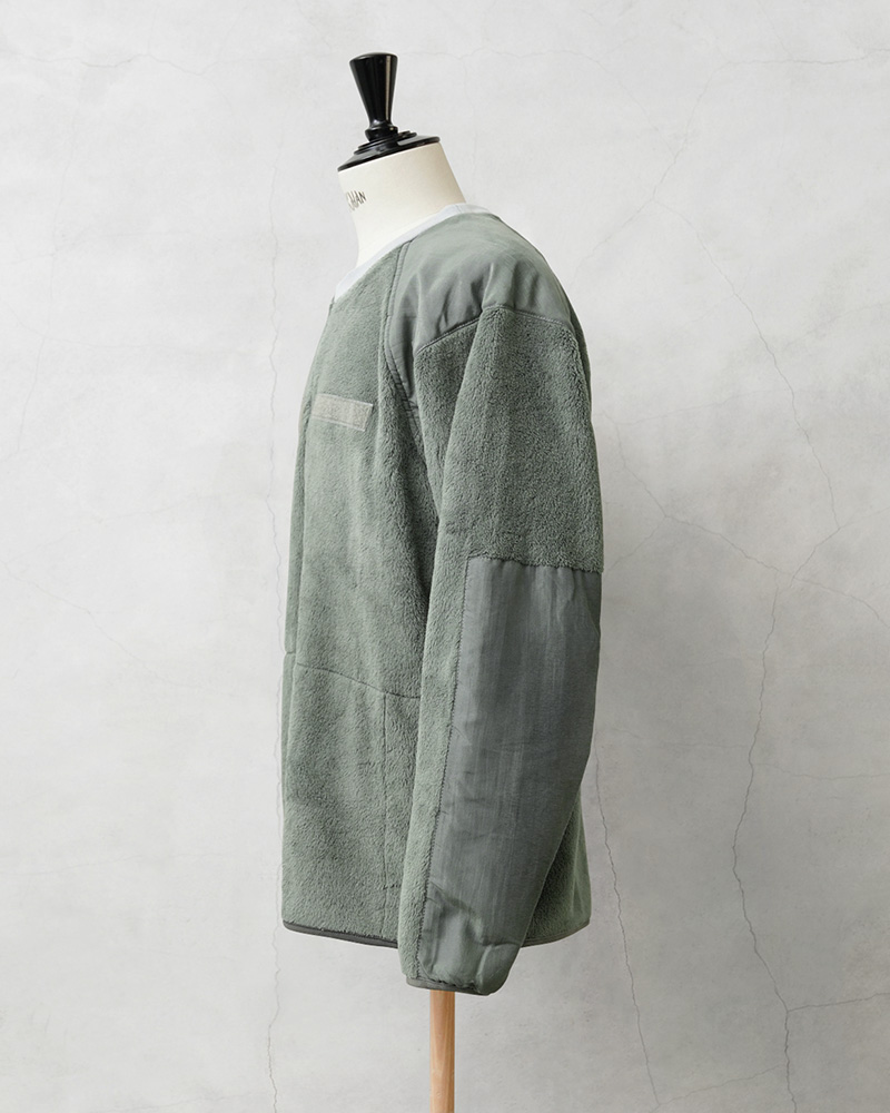 WAIPER.inc 実物 米軍 ECWCS Gen3 POLARTEC（ポーラテック）リメイク